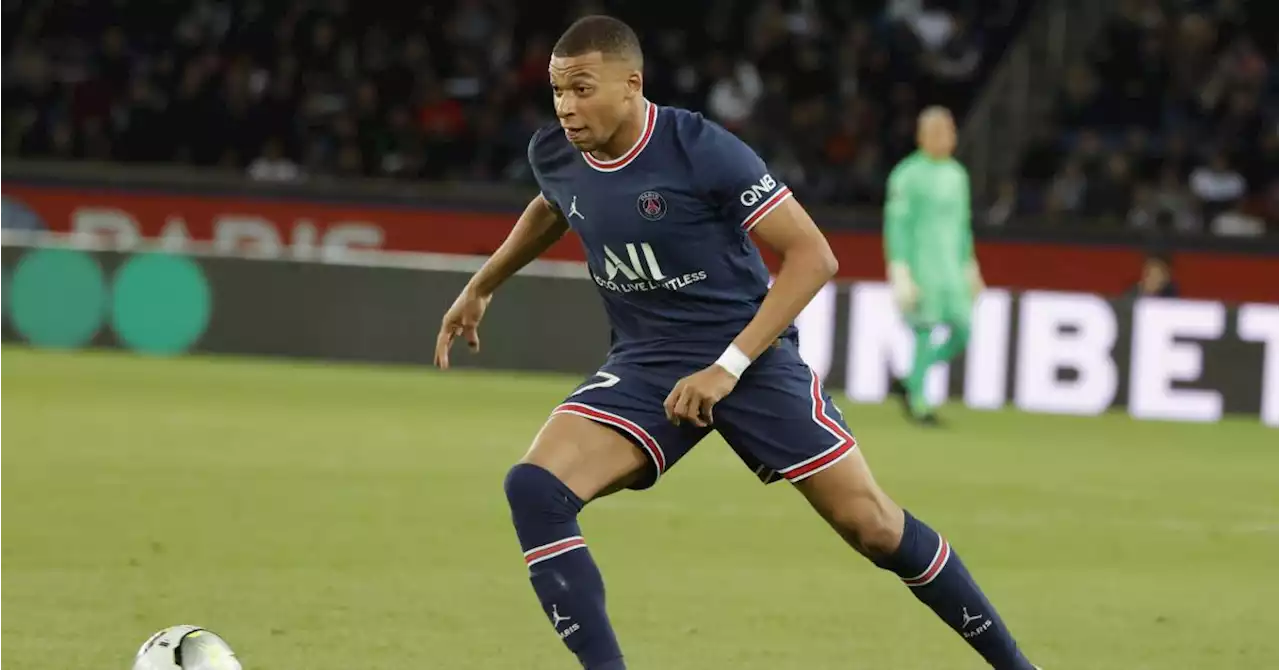 PSG ou Real Madrid? Vers le dénouement du feuilleton Kylian Mbappé