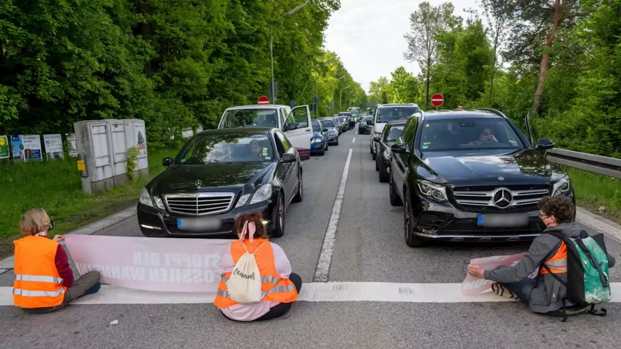 Planet in der Krise: Was bringt radikaler Protest?