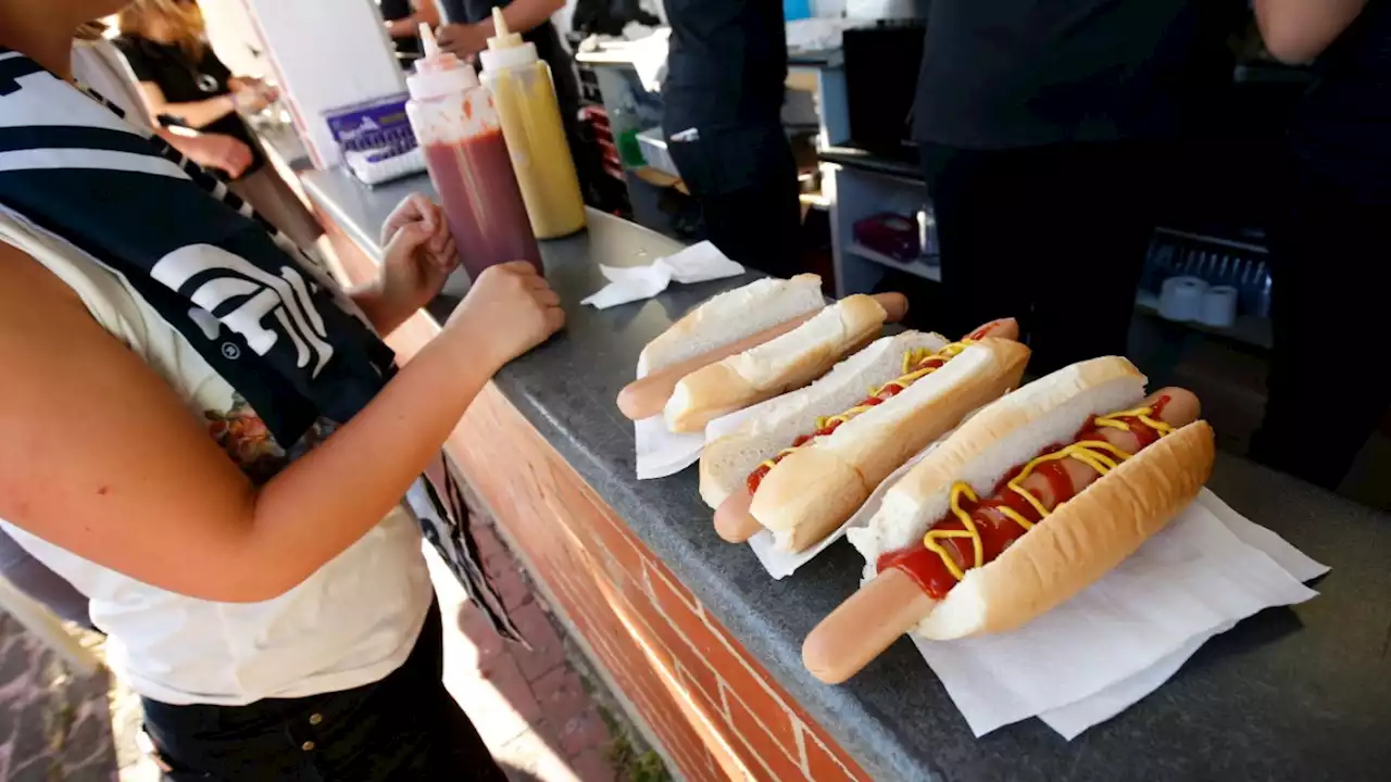 Wahlen in Australien: Wo die Demokratie Wurst isst