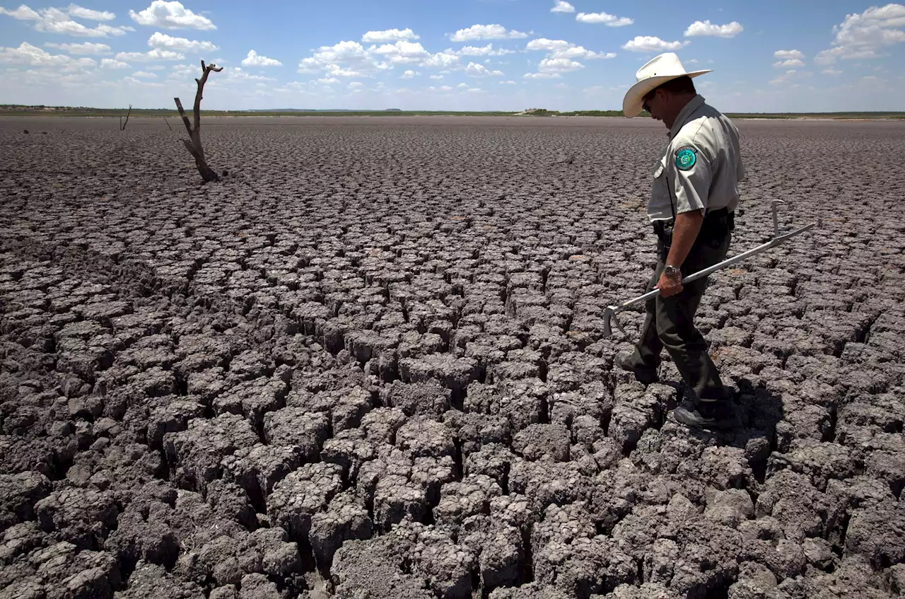 Texas’ Insane Heat Wave Shows Our Grid Isn’t Ready for Climate Change