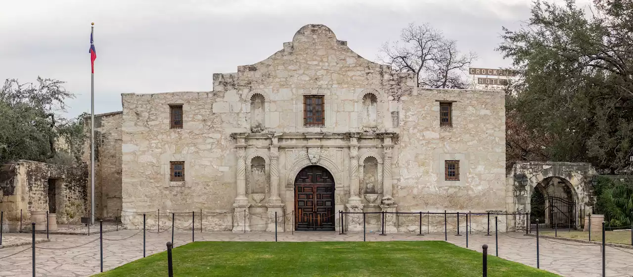 Texas' White Guy History Project