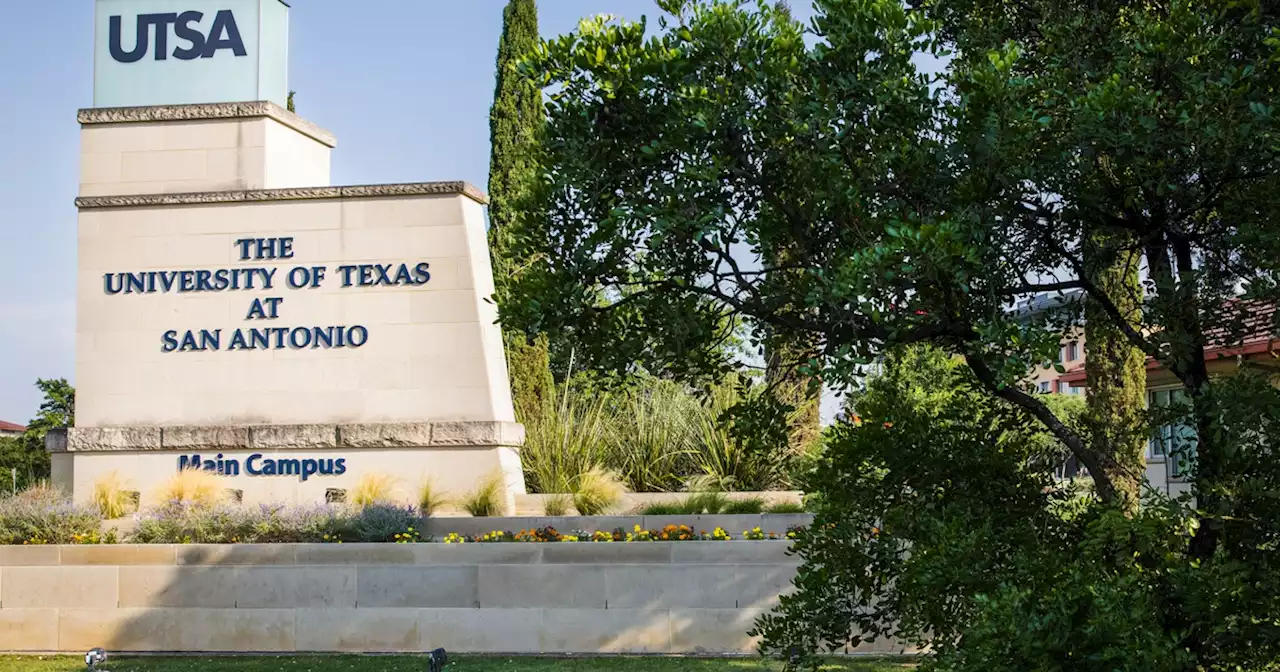 UT-San Antonio reaches Texas Tier One status, allowing access to state funds for research