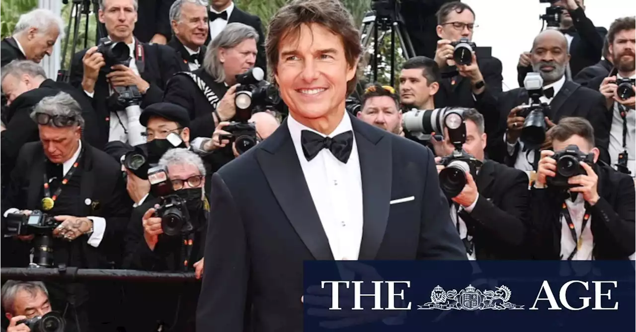 Tom Cruise by the numbers: What makes him one of Hollywood’s most bankable stars?