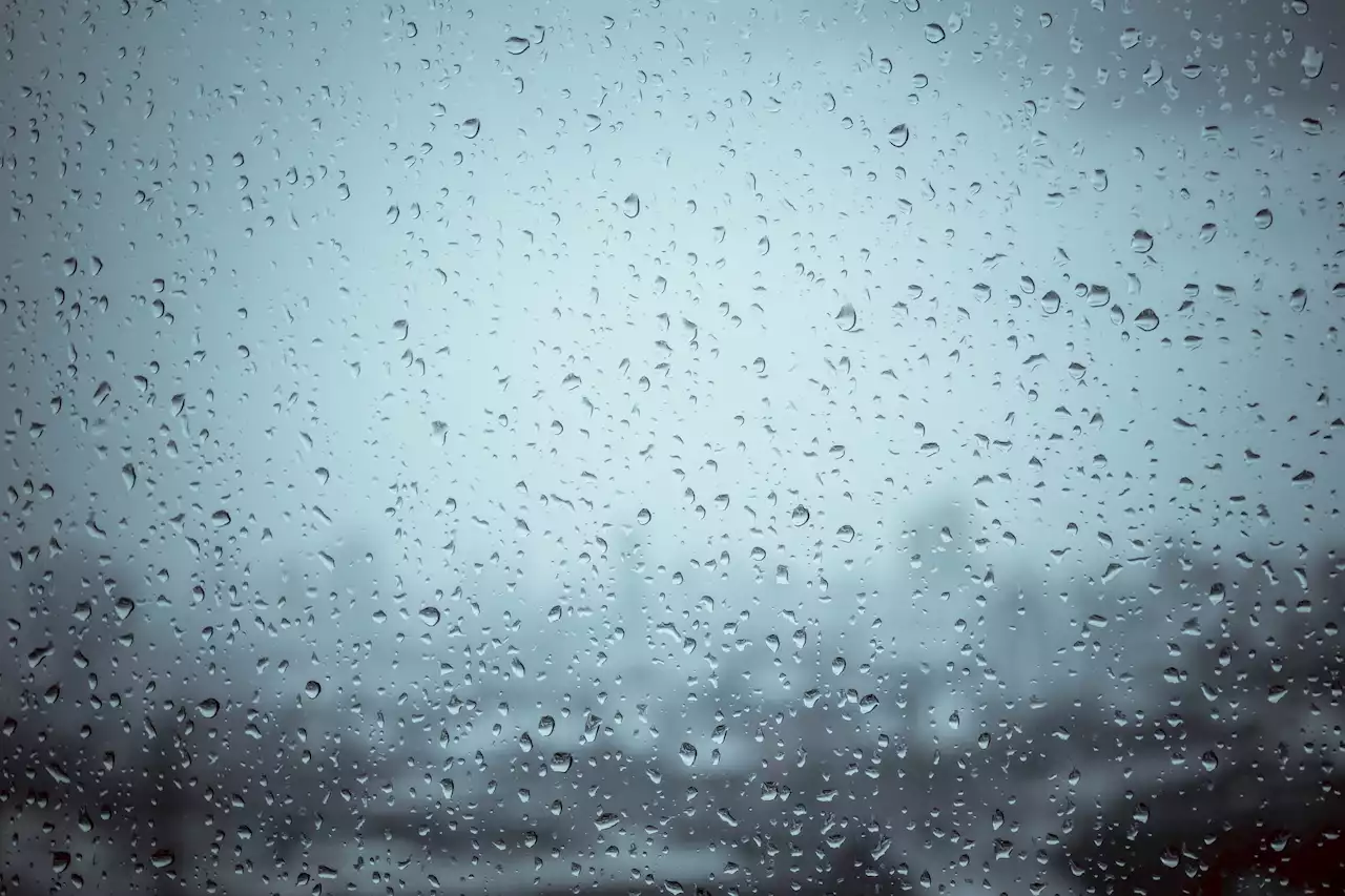 Level 2 warning: A wet and cold weekend ahead for most of SA – The Citizen