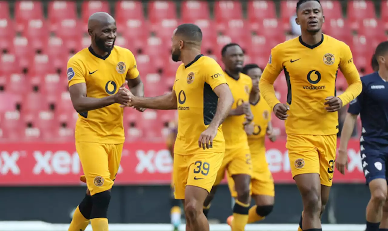 Mphahlele admits awkwardness of Chiefs' last match against former team – The Citizen