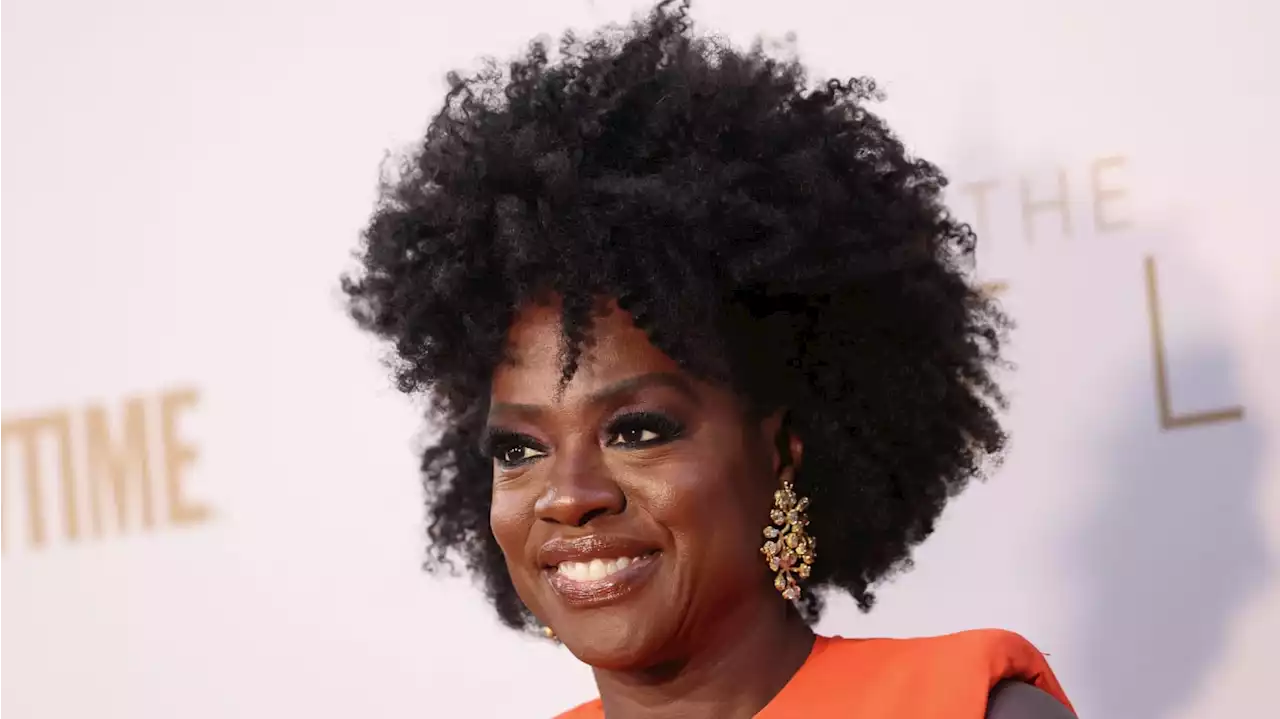 Viola Davis: Director Once Called Me by His Maid’s Name