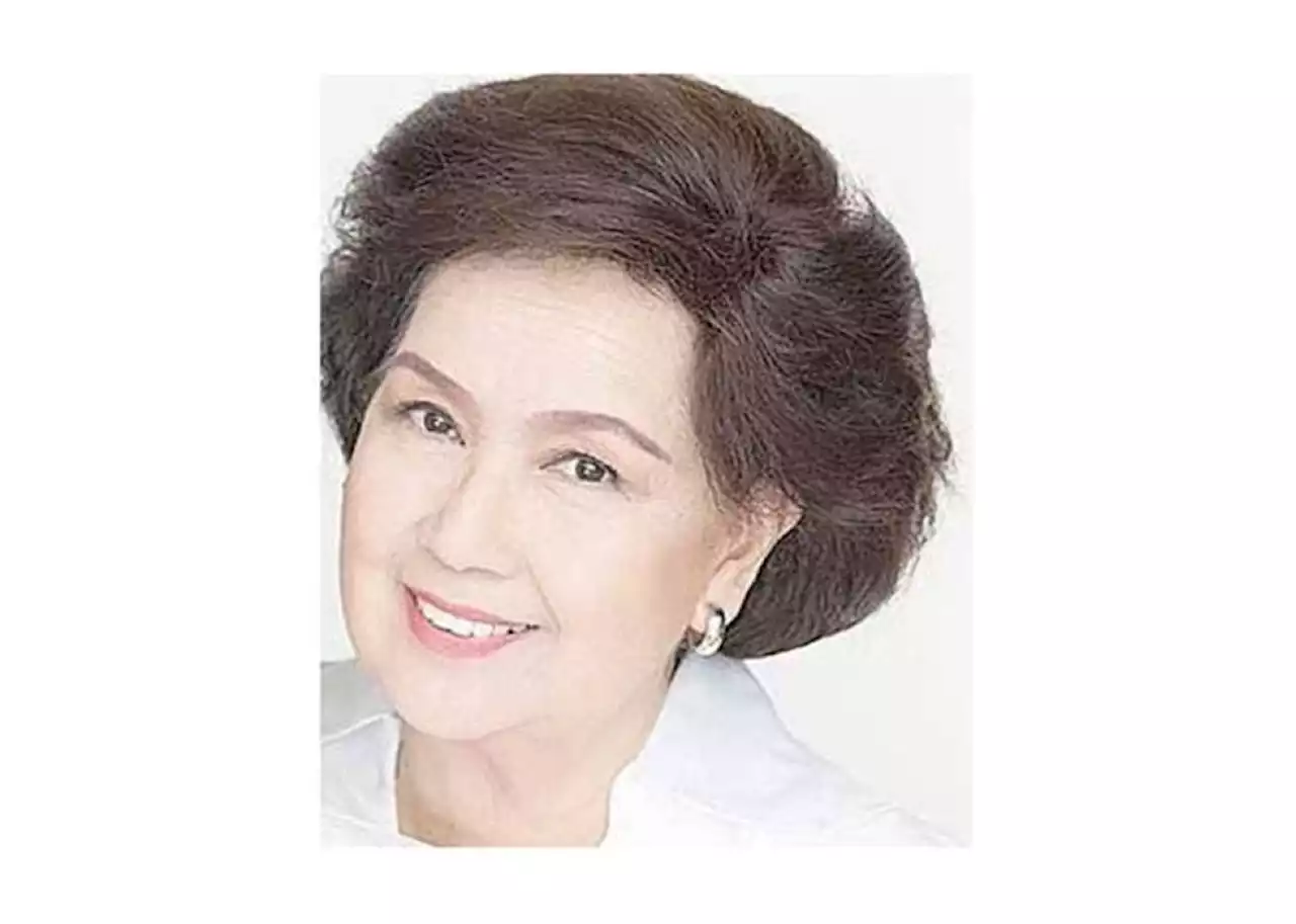 Veteran actress Susan Roces passes away, tributes flood social media