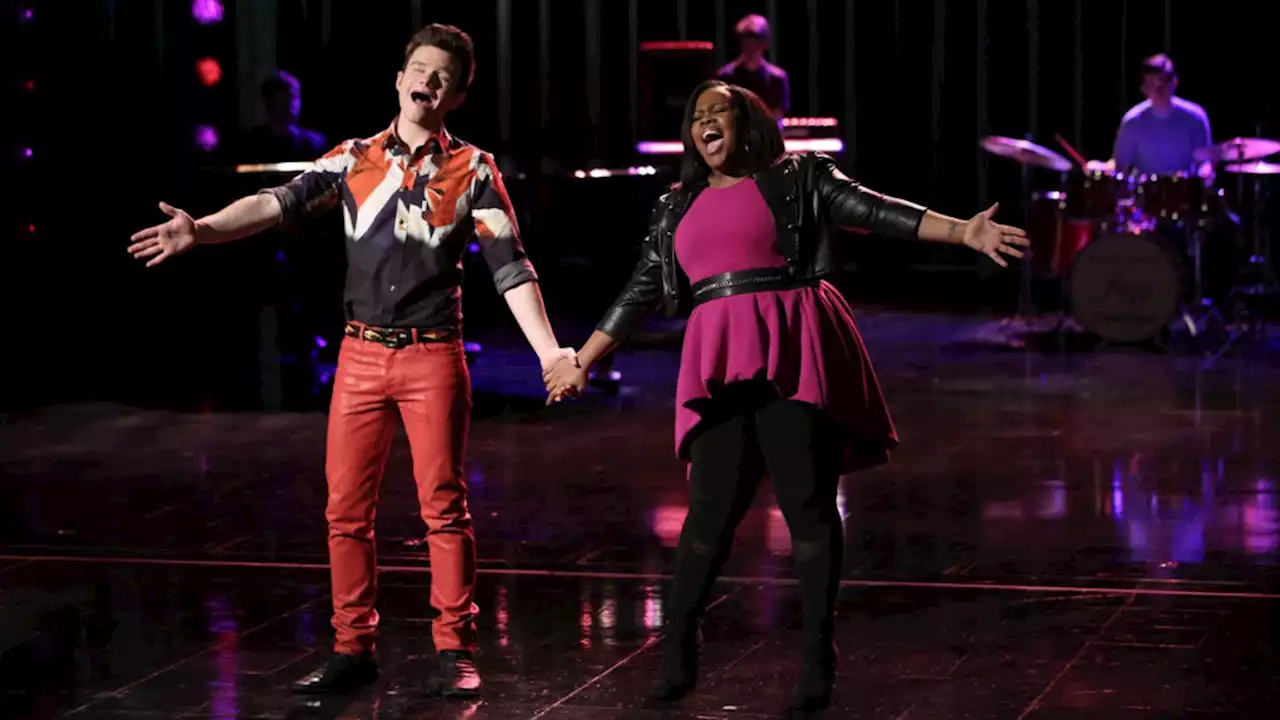 ‘Glee’ Streaming Rights Move to Disney+, Hulu