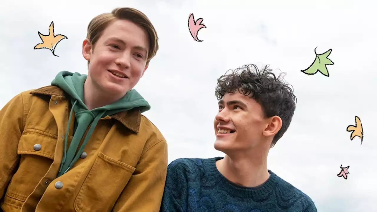 ‘Heartstopper’ Renewed for Seasons 2 and 3 at Netflix