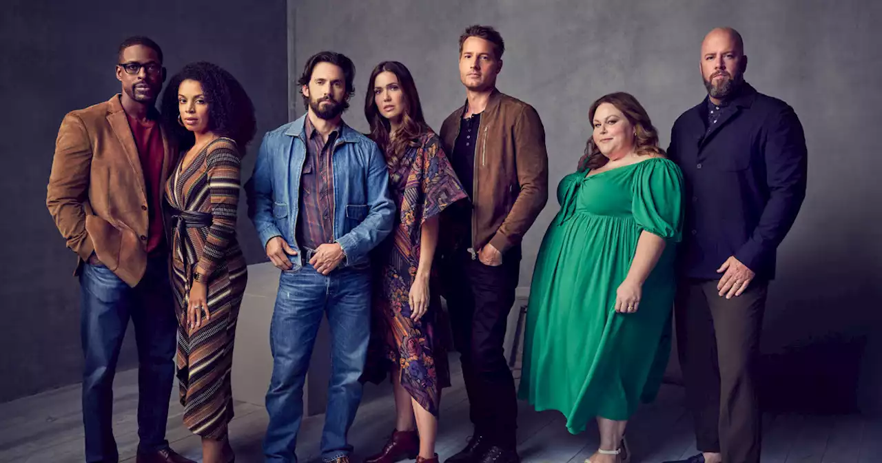 Everything we want to see in the ‘This Is Us’ finale