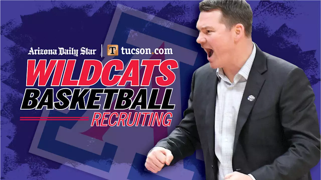 Estonian big man Henri Veesaar reportedly commits to Arizona Wildcats