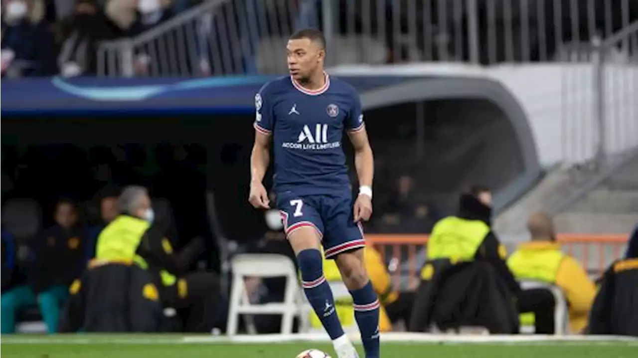 Real o PSG? Mbappé è pronto a comunicare la sua decisione: domenica l'annuncio - TUTTOmercatoWEB.com