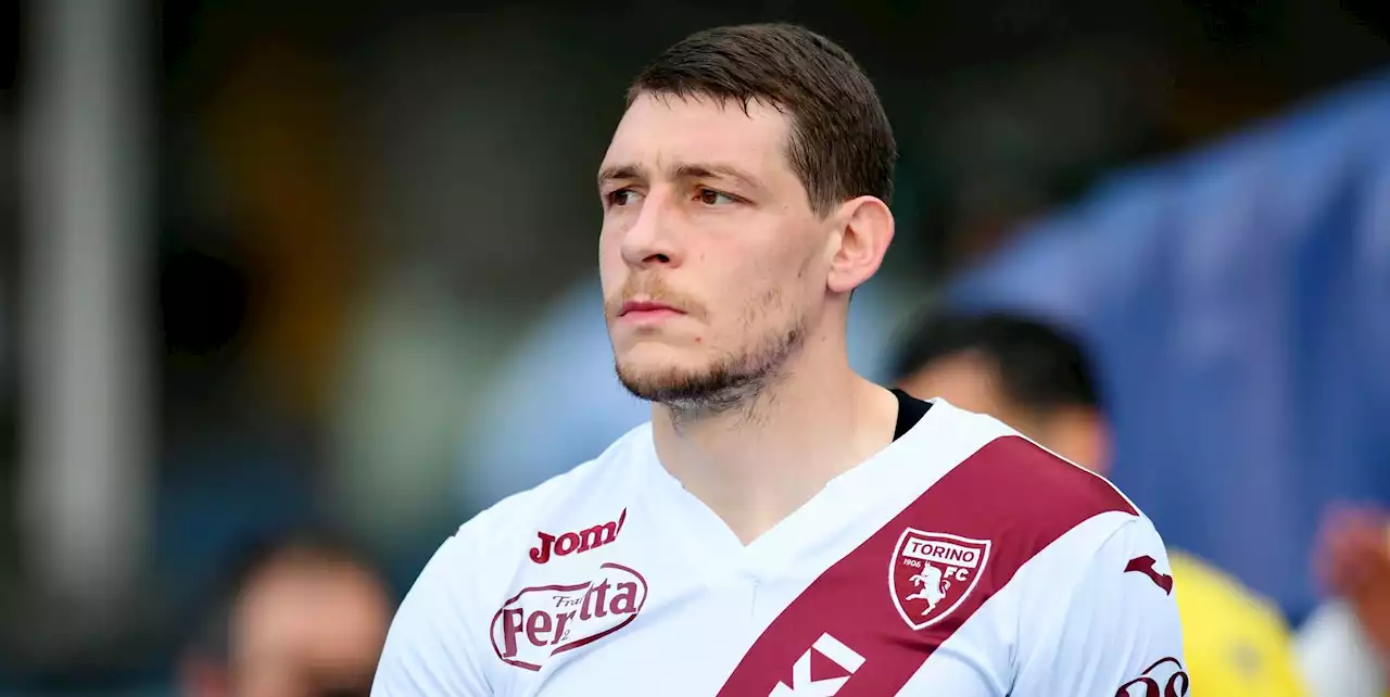 Toro, pressing su Belotti: 'Roma, poi sì o no'