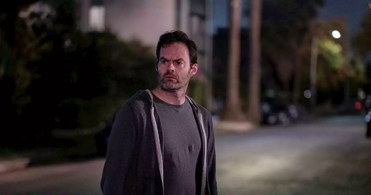 Time to Rejoice! HBO Renews Bill Hader’s ‘Barry’ for Season 4