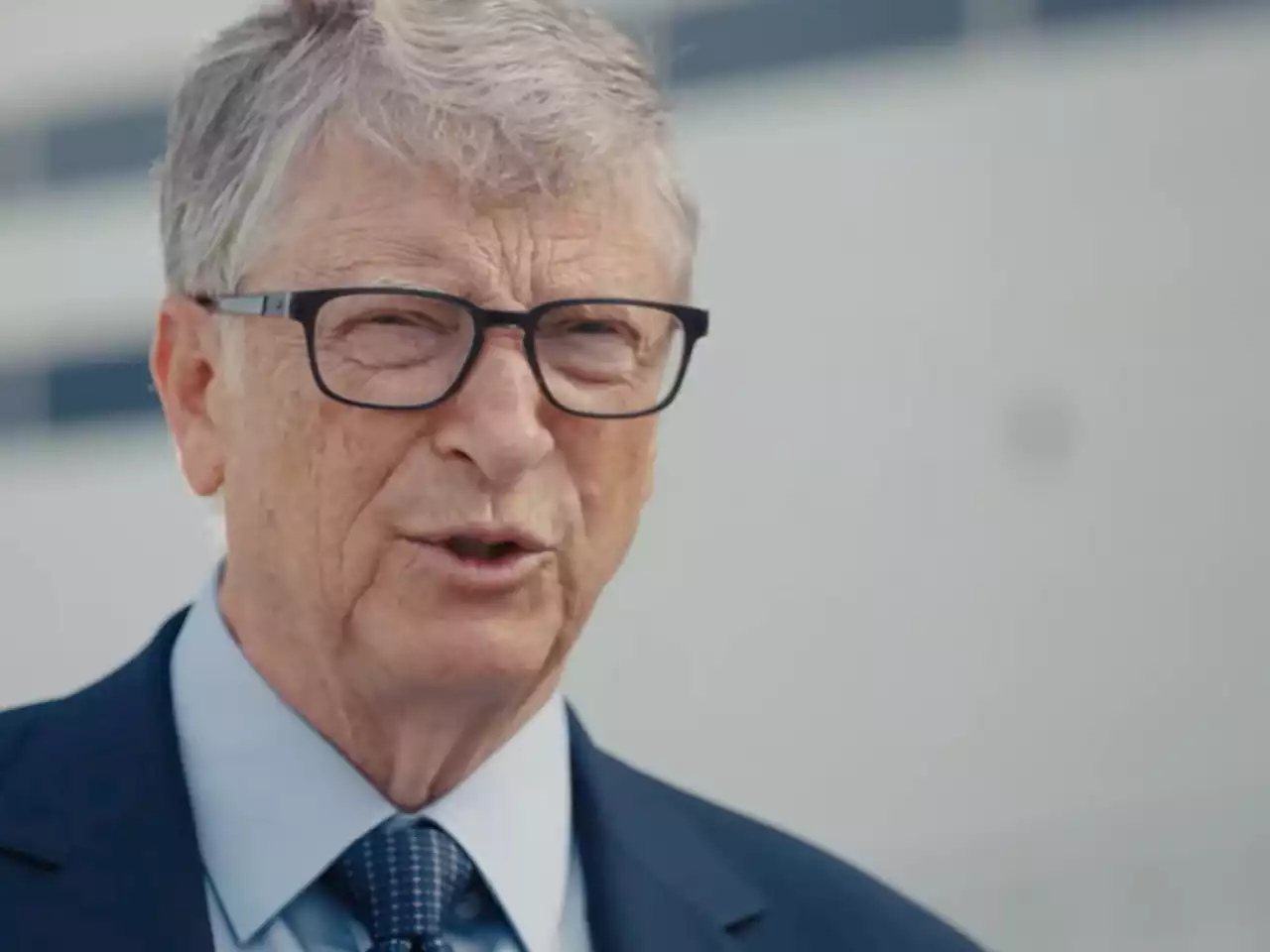 Bill Gates Joins Anti-Crypto Coalition