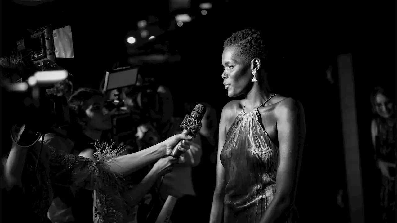 Au Festival de Cannes, la magie du Trophée Chopard