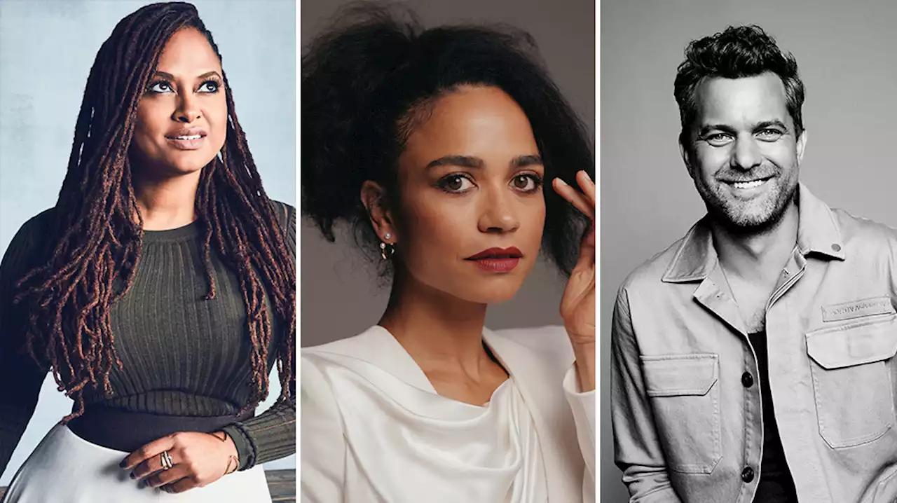 Ava DuVernay to Develop Romantic Drama with Lauren Ridloff, Joshua Jackson at Starz