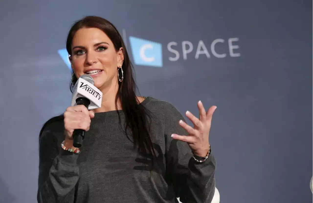 Stephanie McMahon Announces ‘Leave of Absence’ From WWE