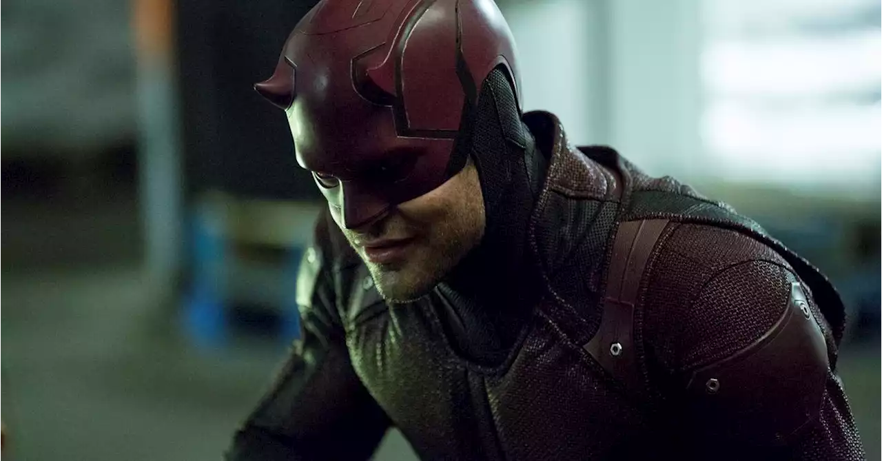 A new Daredevil series is reportedly coming to Disney Plus