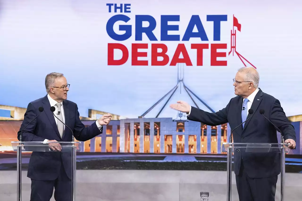 Australia’s election: ScoMo, Albo and everything else you need to know