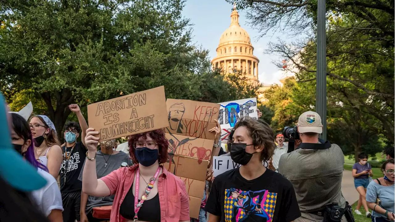 The untold story of the Texas abortion ban