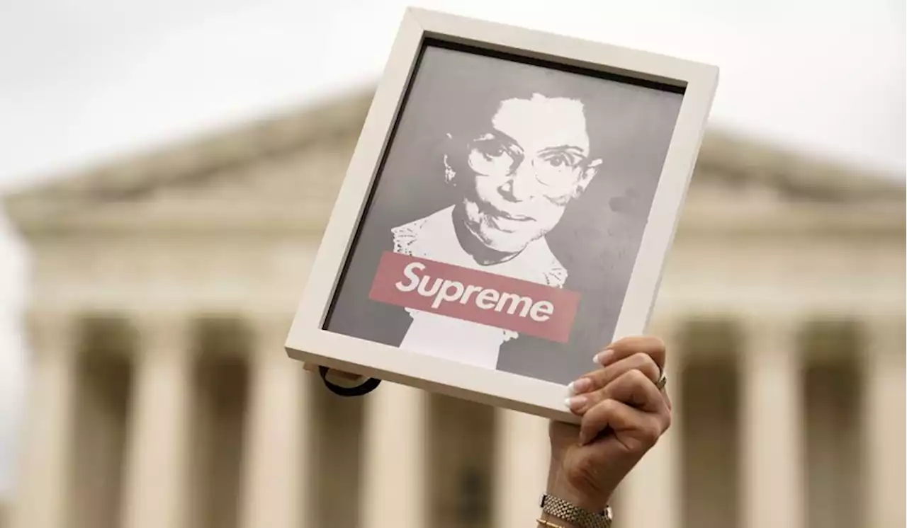 Pro-choice Ruth Sent Us plans more protests at justices’ homes despite laws against it