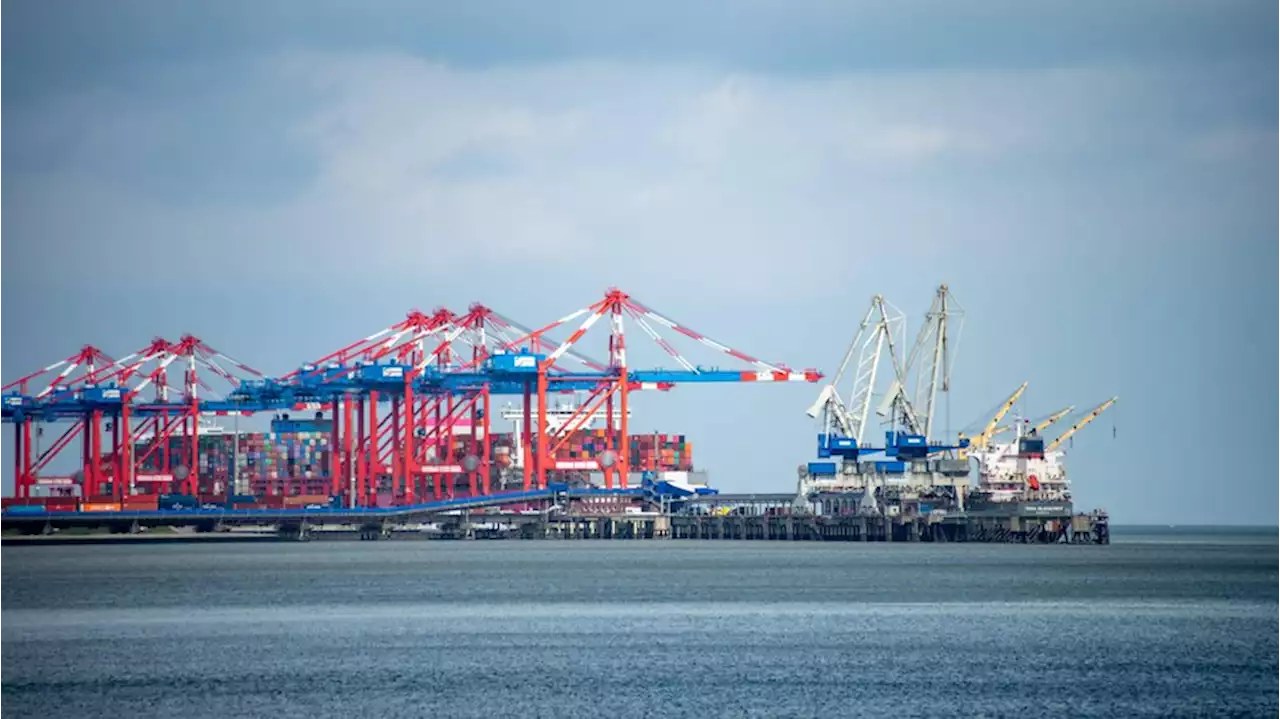 BUND kritisiert Hamburger LNG-Pläne scharf – FDP mahnt zur Eile