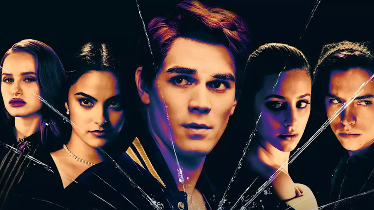 Netflix: 'Riverdale' endet nach Staffel 7 – und die Fans sind nicht einmal sauer