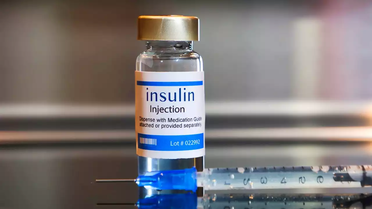 Maryland Governor Signs Bill to Limit Insulin Costs