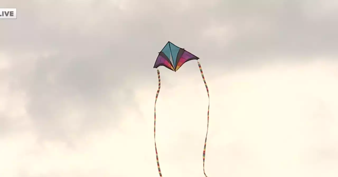 Crossroads Health attempting to break world record for most kites flown simultaneously this weekend