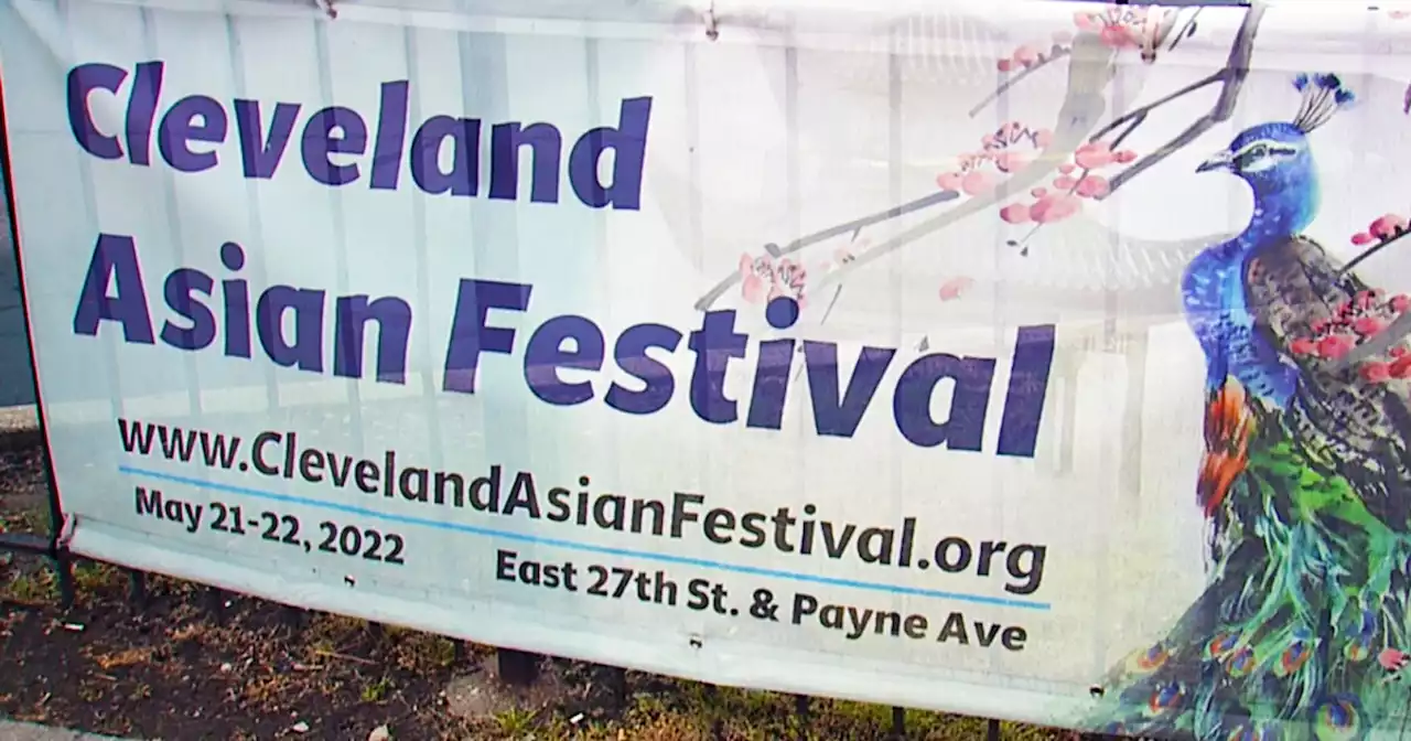 'It's a beautiful thing': How culture, food, unity will be showcased at Cleveland Asian Festival