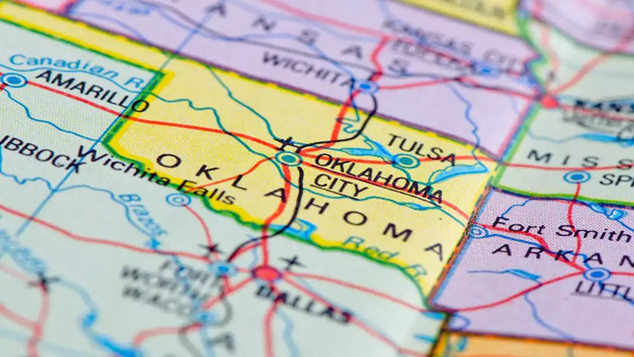 Oklahoma Legislature passes bill that would ban nearly all abortions