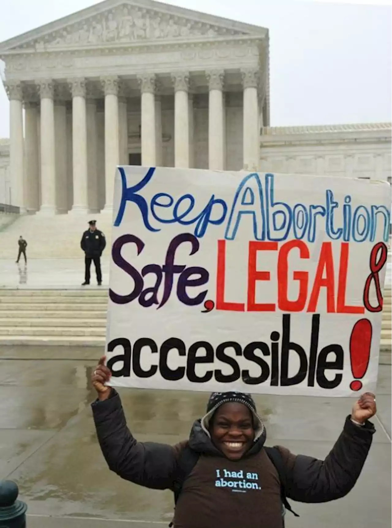 We Need More Women in Government to Combat Anti-Choice Legislation - Women’s Media Center