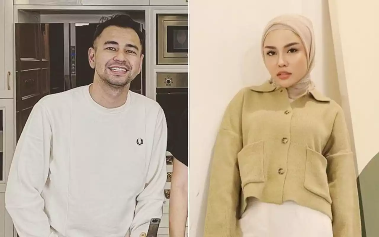 Raffi Ahmad Cerita Pengalaman Saat Ditipu, Beri Sindiran Menohok Untuk Medina Zein?