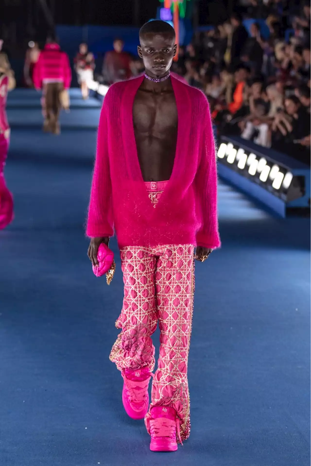 Dior Men Resort 2023