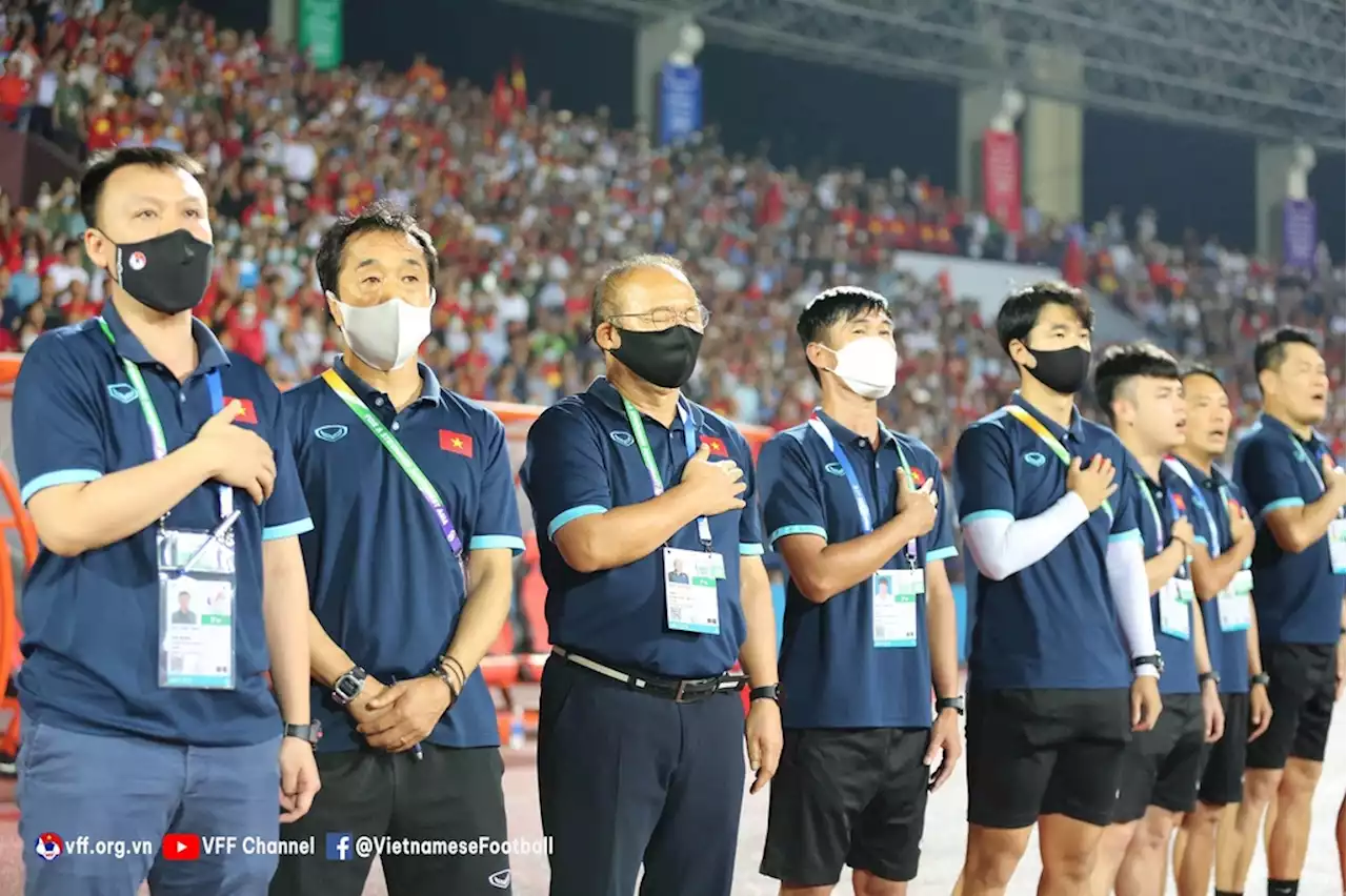 박항서 매직 베트남이냐, 마담팡 파워 태국이냐…22일 결승 격돌 | 연합뉴스