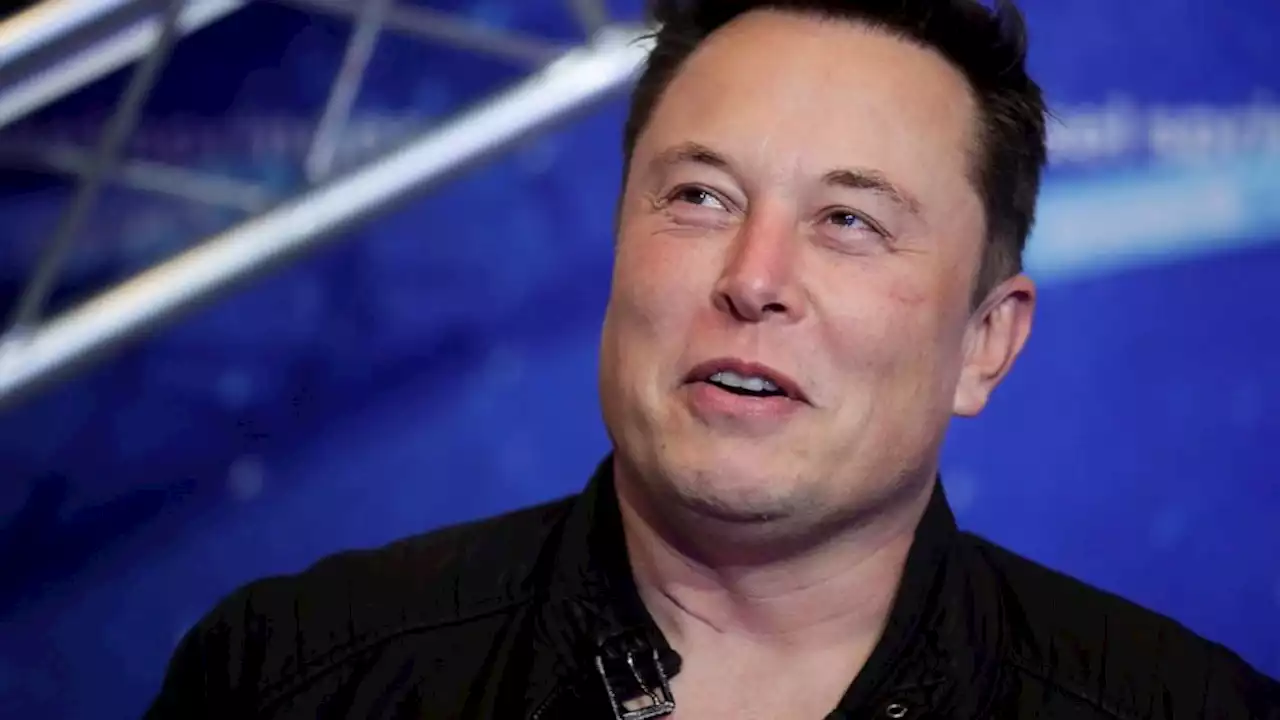 Judge dismisses lawsuit against Musk, Tesla and Twitter fan