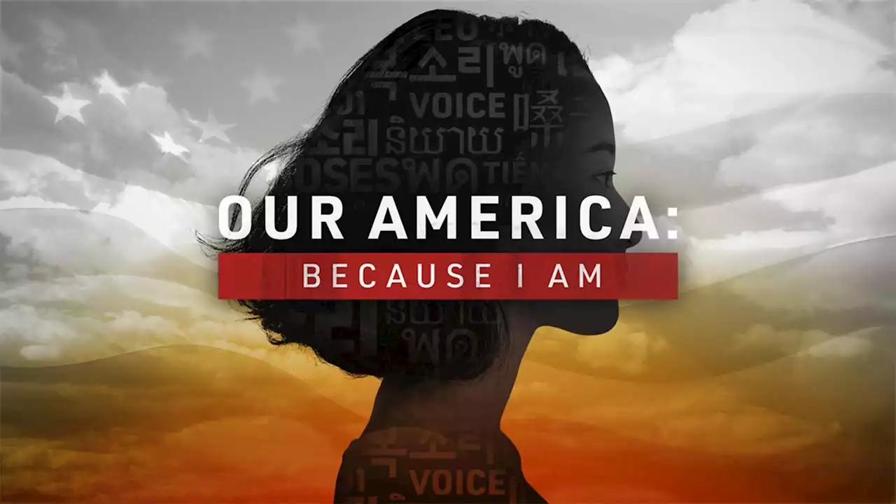 Our America: Because I Am | Full episode