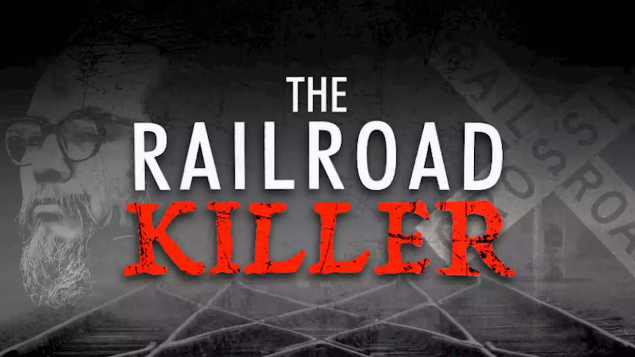 The Railroad Killer: Inside the manhunt for Angel Maturino Resendiz