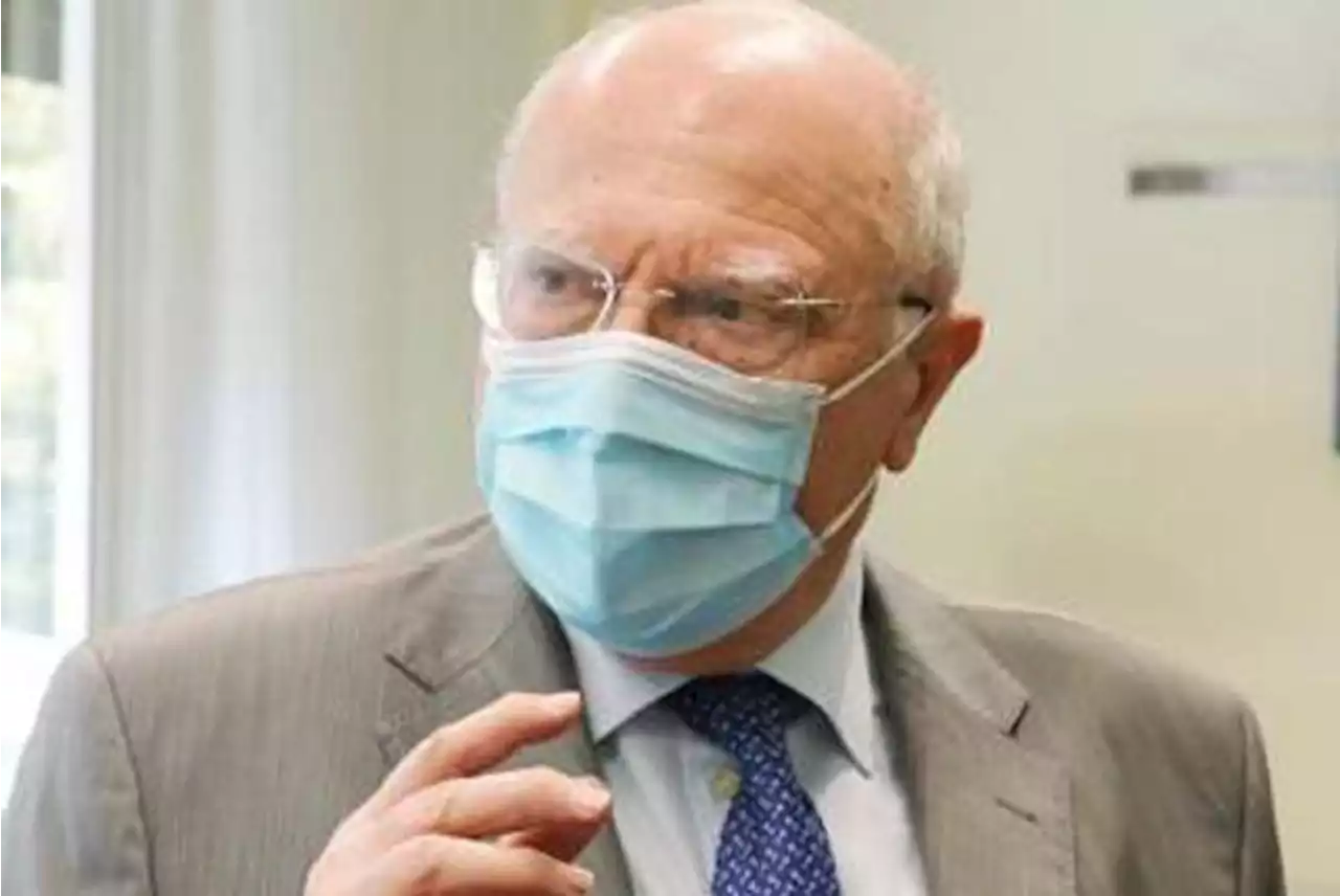 Vaiolo delle scimmie, Galli: 'Non sembra epidemico'