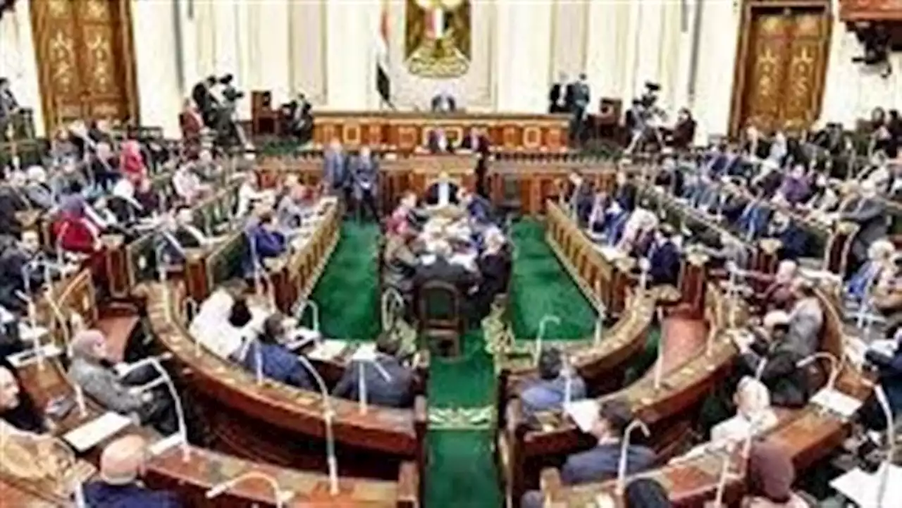 أول تحرك برلماني لتأجيل مباراة الأهلي والشرقية للدخان