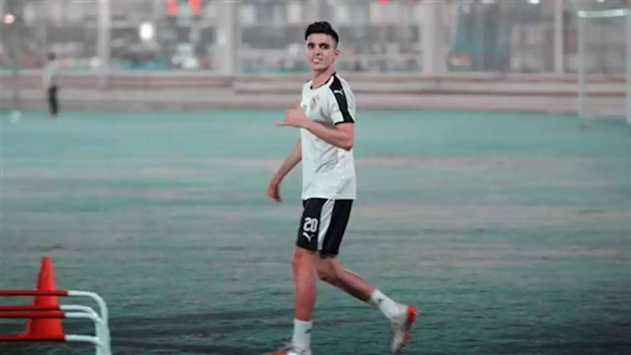 أول تعليق من مرتضى منصور على إمكانية انتقال بن شرقي للأهلي