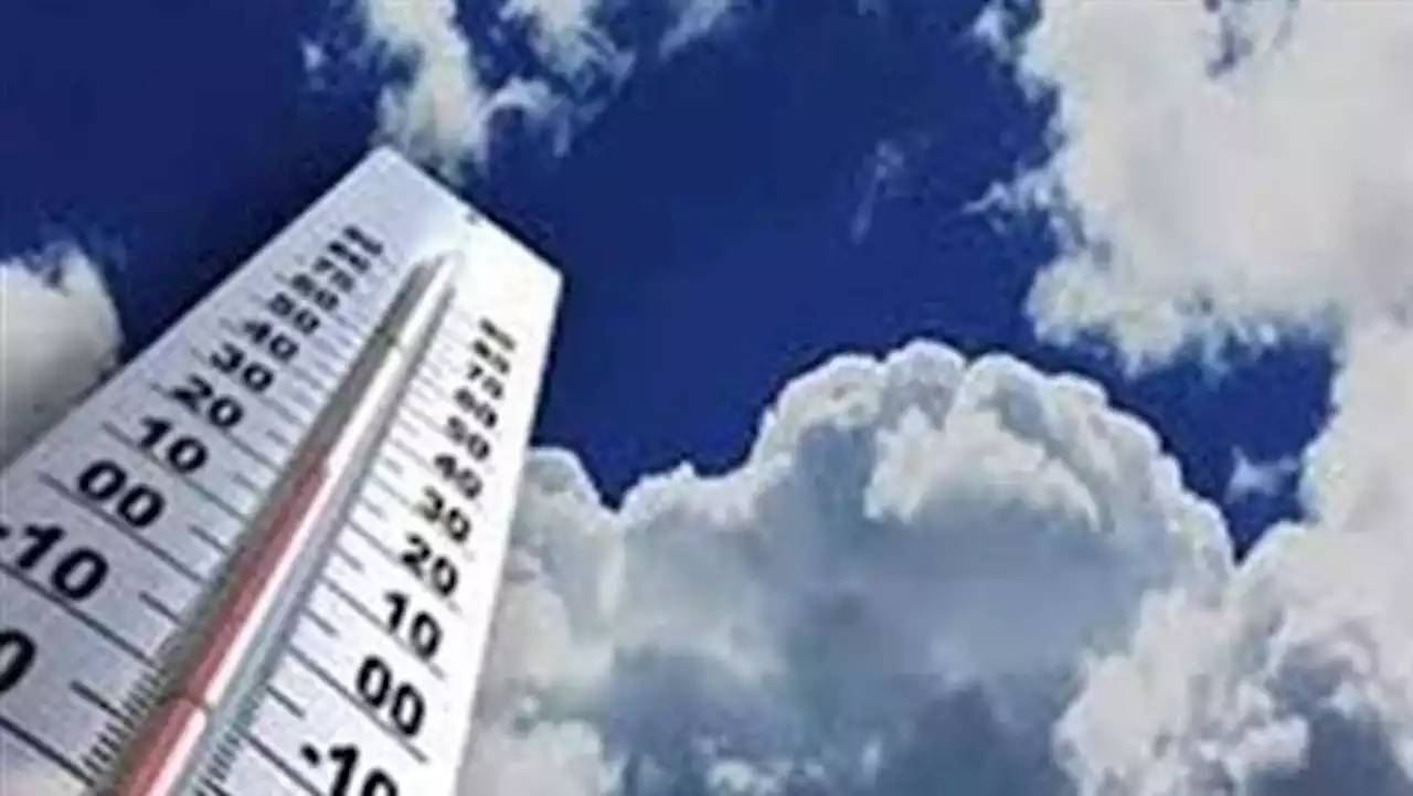 الأرصاد: انخفاض درجات الحرارة 5 درجات وطقس معتدل على القاهرة