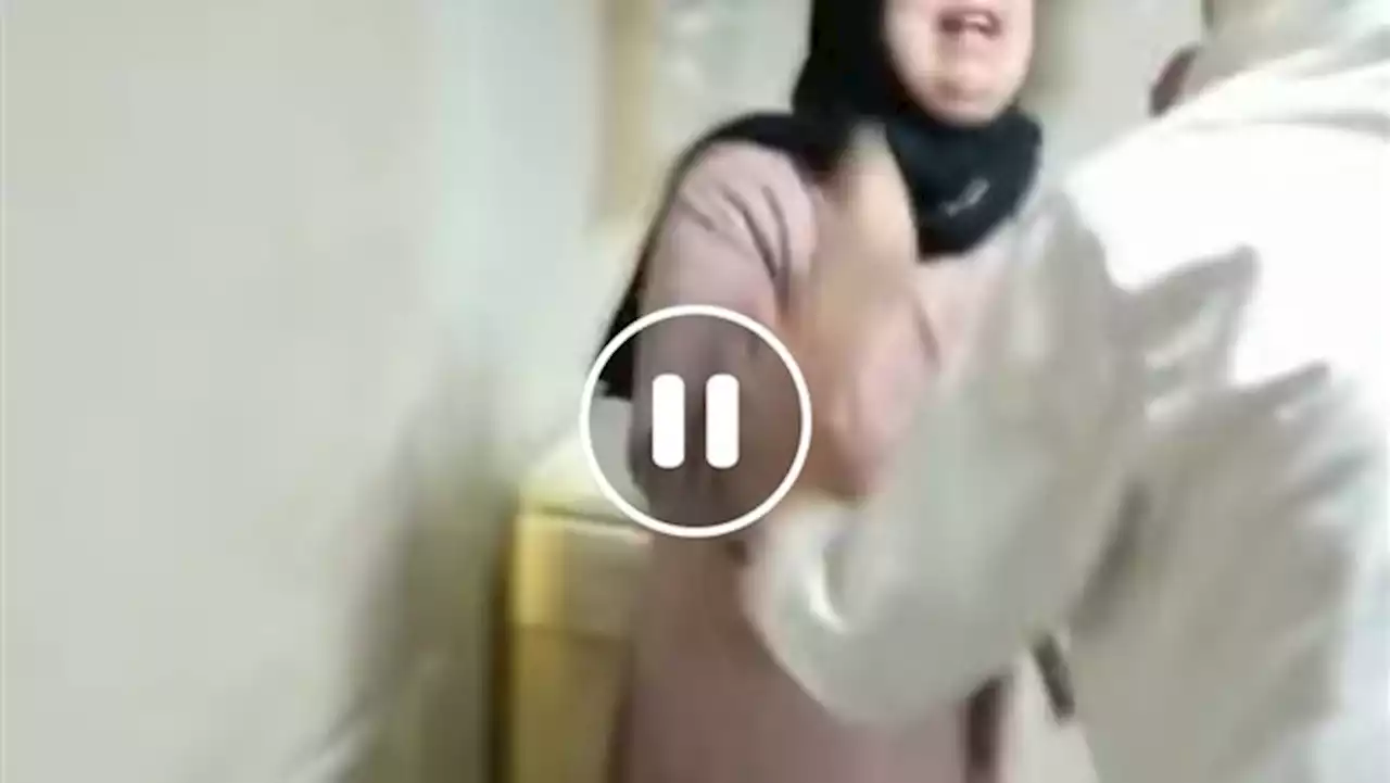 القصة الكاملة لوفاة طفل بالعناية المركزة بالمنصورة.. أمه أنجبته بعد 11 سنة زواج