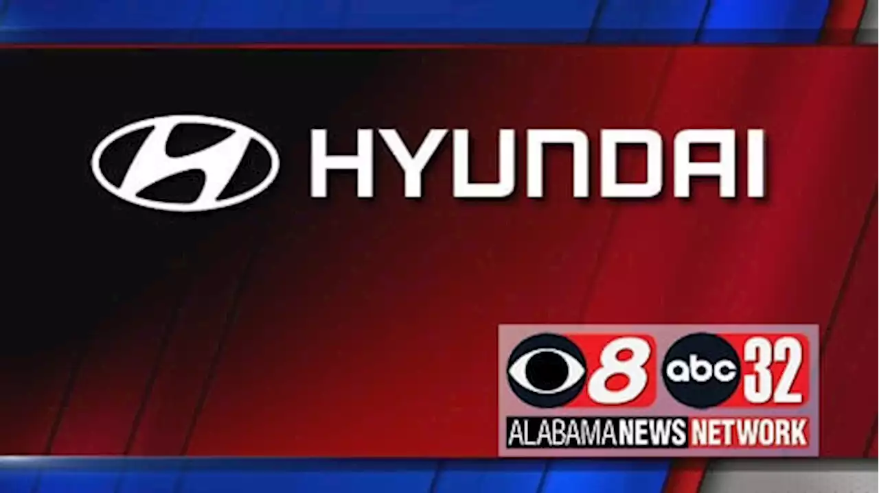 Hyundai Announces $5.5 Billion Electric Car, Battery Plant Coming to Georgia - Alabama News