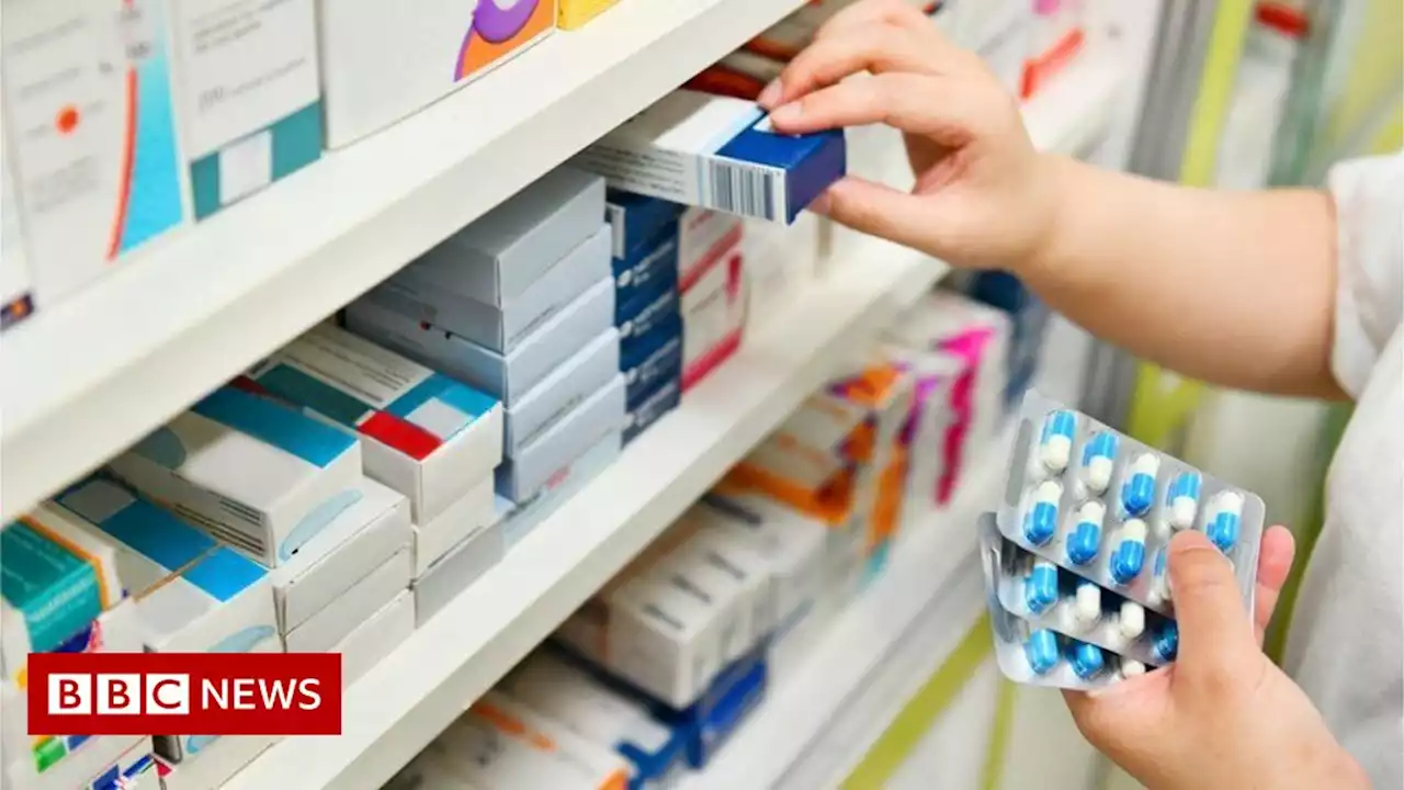 HRT swaps to fix supply shortage for UK women