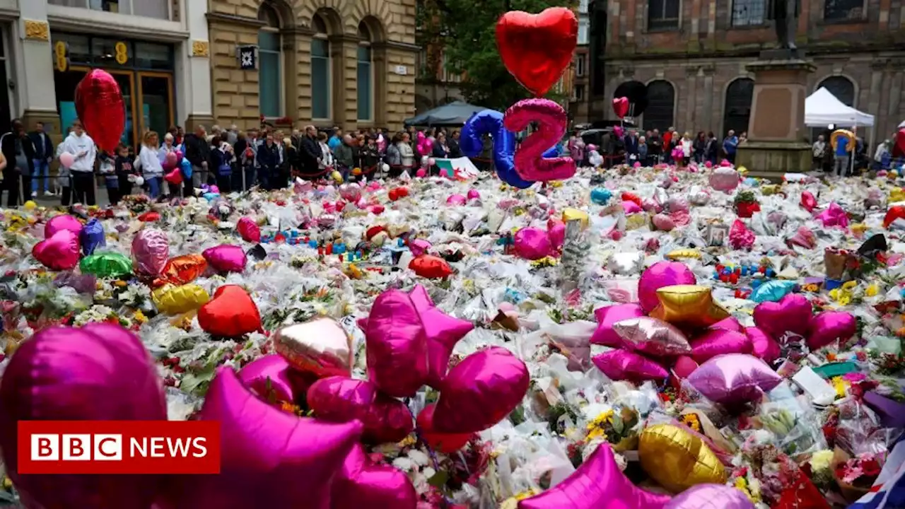 Terror attack survivors demand better mental health support