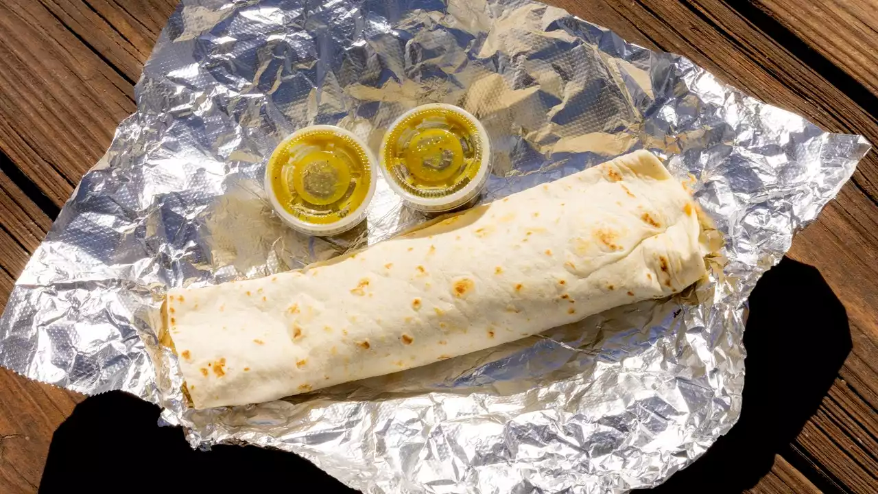 If You Must Only Eat One Burrito, Make It the Cheesy Chile Relleno