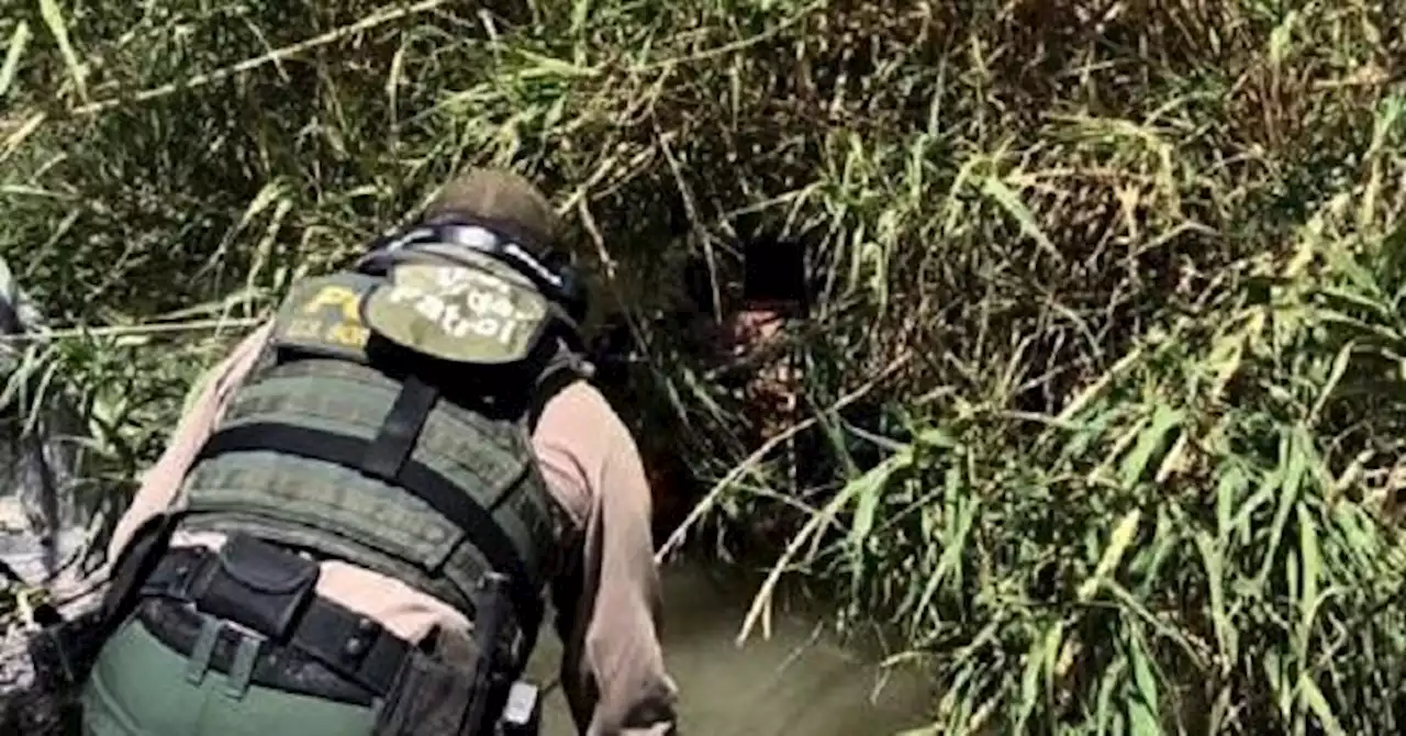 Bodies of Three Migrants Found in West Texas Border Sector in One Day