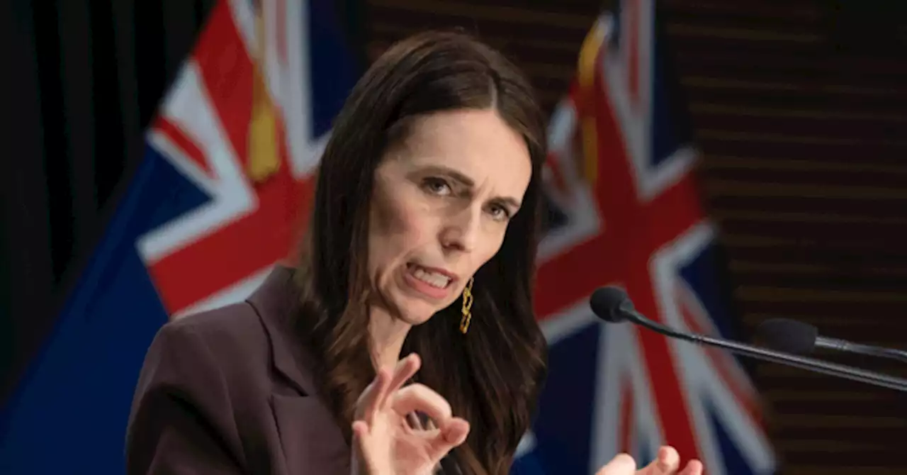 Leftist New Zealand Govt to Hand Out Stimulus Checks to 'Fight Inflation'